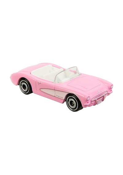 Hot Wheels Tekli Arabalar 1956 Corvette Hkg52