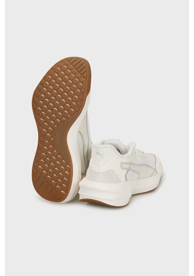 Puma Bayan Ayakkabı 31206801 Beyaz-gri Beyaz-gri