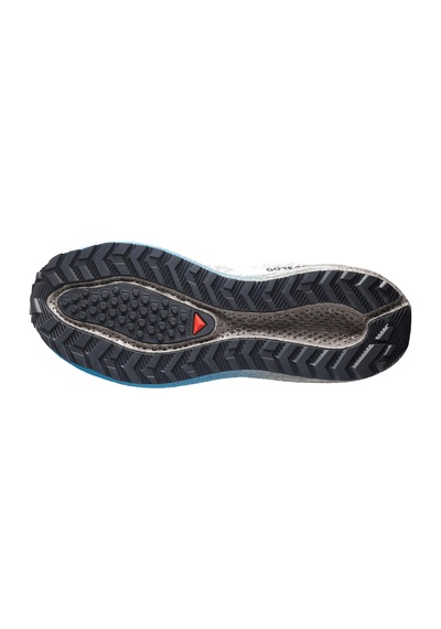 Salomon Aero Blaze 4 Grvl Gore-tex Erkek Koşu & Yürüyüş Ayakkabısı-l45403300 Çok Renkli
