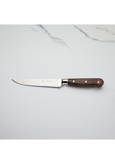 Aryıldız Natura Ekmek Bıcağı 17 Cm Çok Renkli