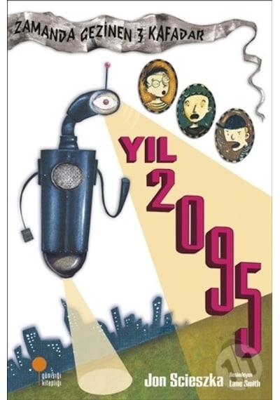 Günışığı Yayınları Yıl 2095