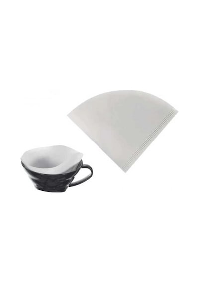 Epinox Epx Dbf02 Kağıt Kahve Filtresi Beyaz