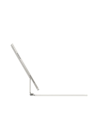 Apple Uyumlu iPad  Air M3 İçin 11" Magic Türkçe Q Klavye