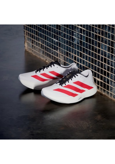 Adidas Adizero Evo Sl Kadın Koşu Ayakkabısı C-adıkj6172b10a00 Kırmızı