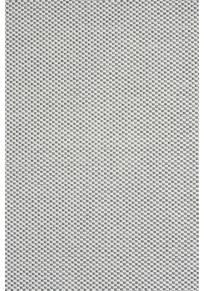 Sisal Prime Krem Gri İskandinav Yıkanabilir Bordürlü Halı Kilim Balkon Teras Koridor Halısı 1148