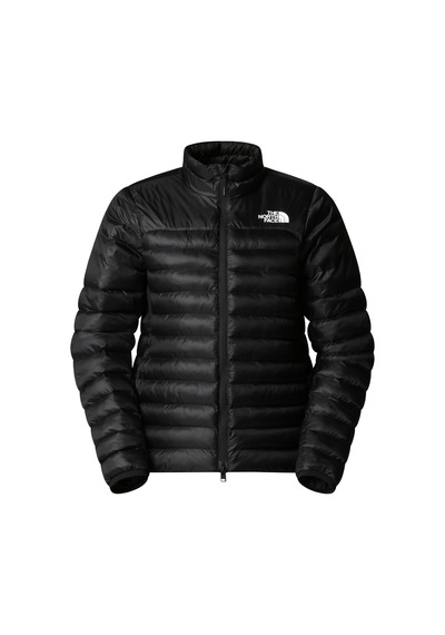 F0a8deejk31-r The North Face W Terra Peak Jacket Kadın Ceket F0a8deejk31-r Siyah
