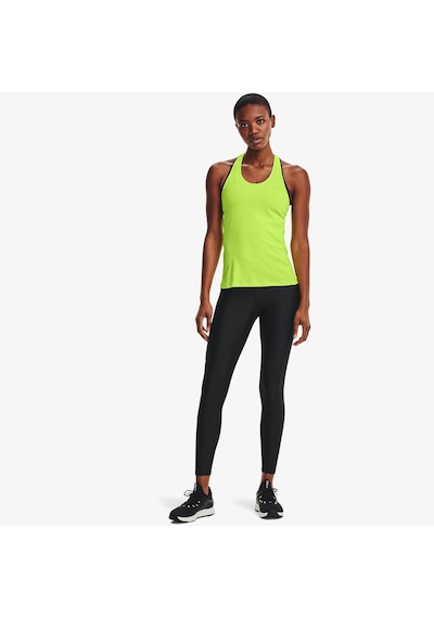 Under Armour Kadın Siyah Tayt Düz 1365336 Siyah