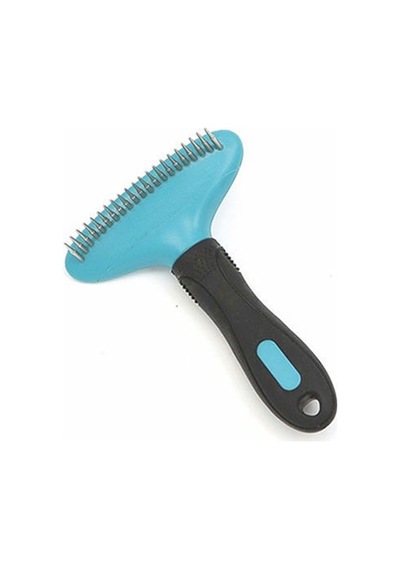 M-pets Hairdo Tırmık Köpek Tarağı 11,5x16 Cm 244-70004.01