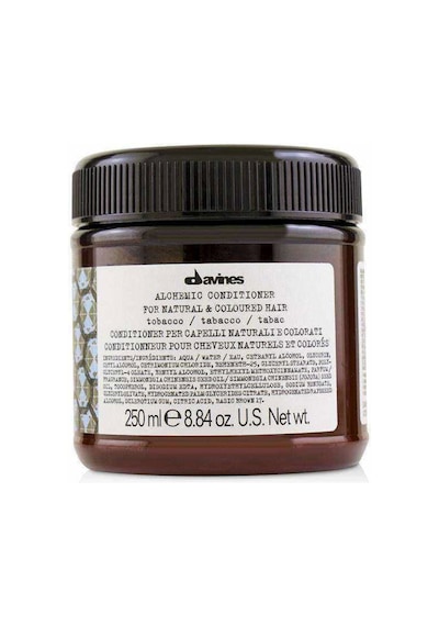 Davines Alchemic System Tobacco Saç Bakım Kremi 250 ML