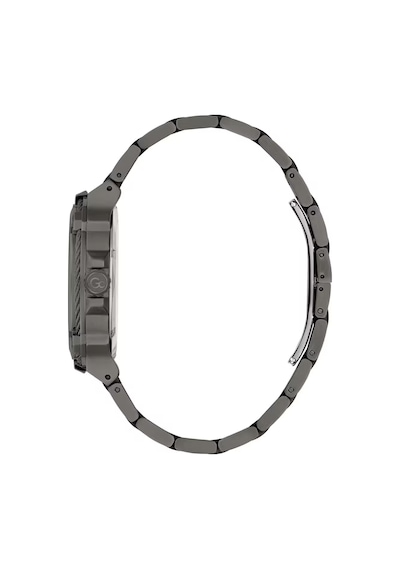 Guess Collection Gcy24023g5m Kol Saati Füme