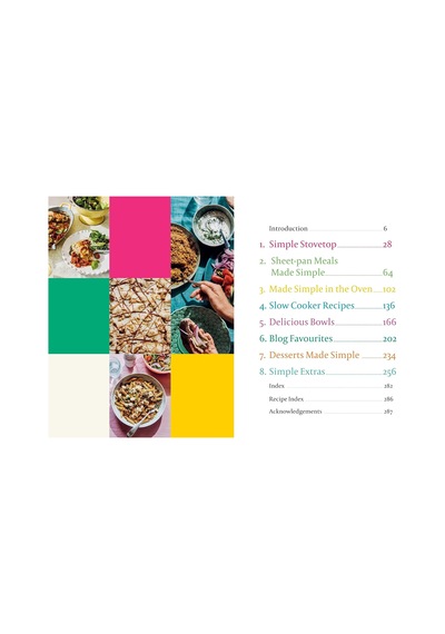 Slimming Eats Made Simple: Delicious And Easy Recipes 100+ Under 500 Calories: 2