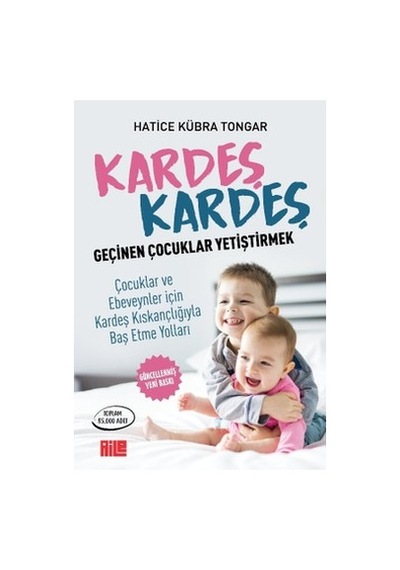 Kardeşler Arasındaki İlişkilerin Yönetimi Üzerine Bilgiler