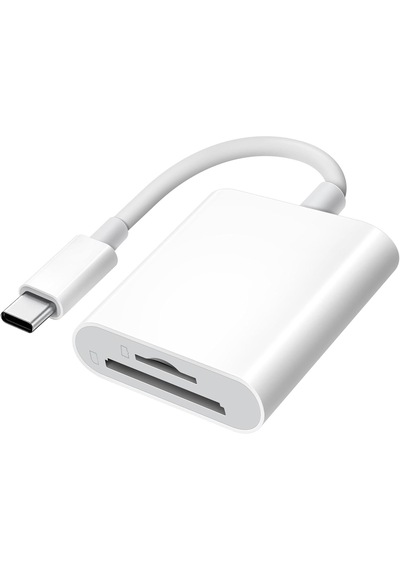 Apera MT38 Android Ve Apple Uyumlu iPhone 15 İle Type-c Çevirici Adaptör