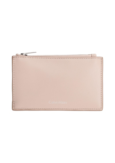 Calvin Klein Kadın Cüzdan Lv04f1090g338 Kahverengi