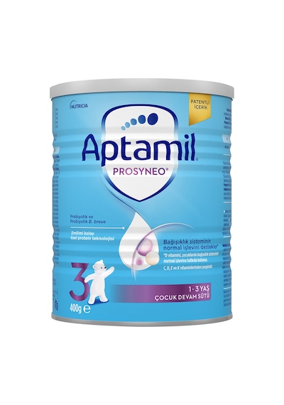 Aptamil Prosyneo Devam Sütü 3 400 G