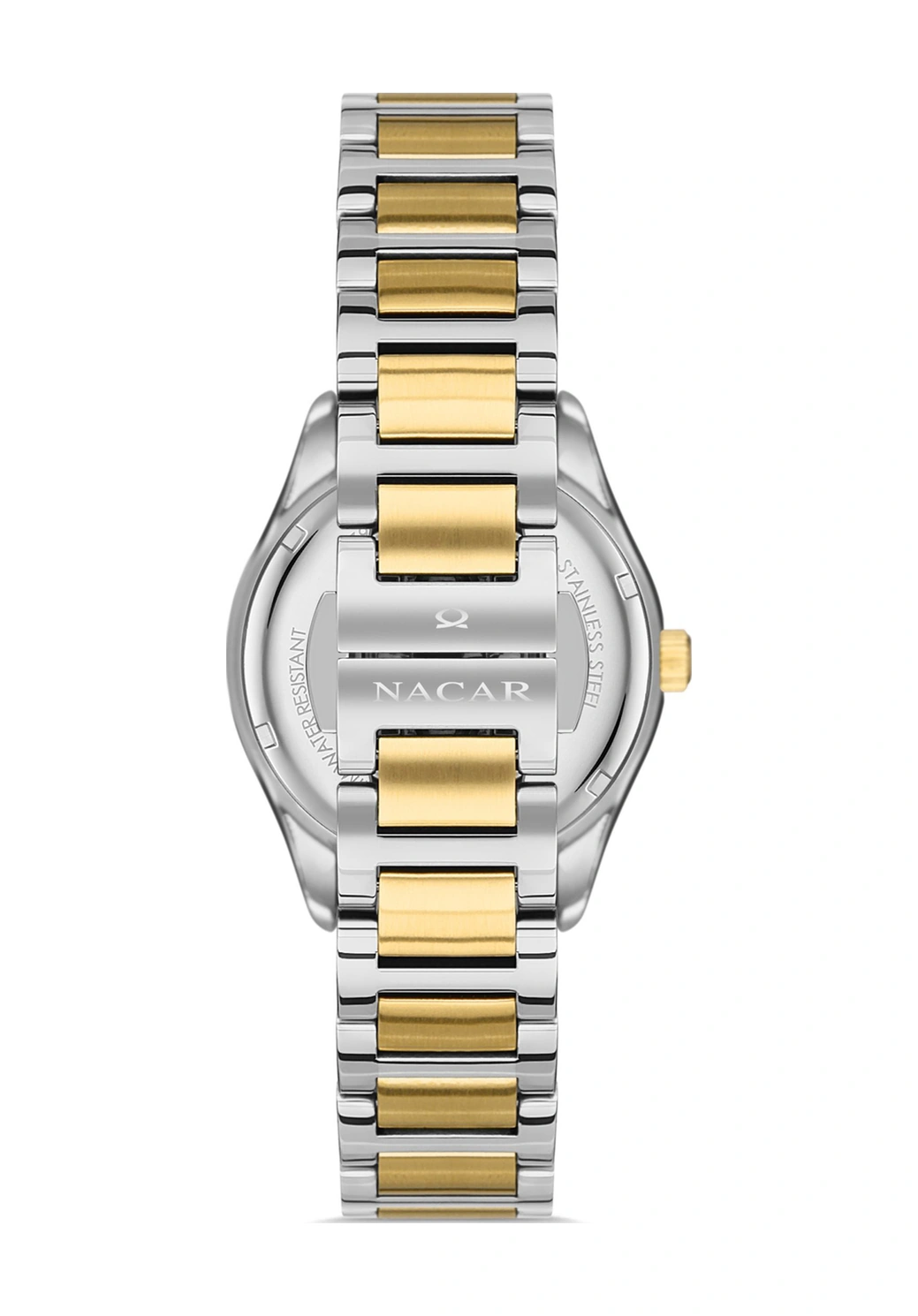 Nacar 33-398305-cwms Gold - Gri