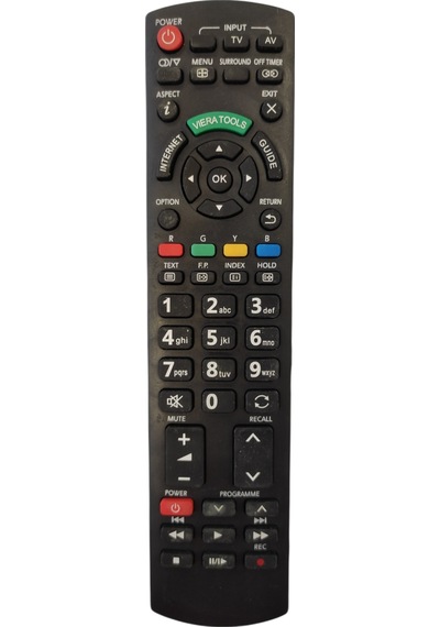 Panasonic 11236 Uzaktan Kumanda