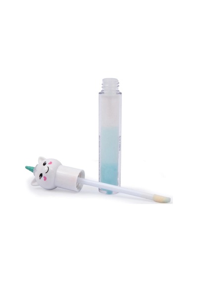Eco Lounge Unicorn Lip Gloss