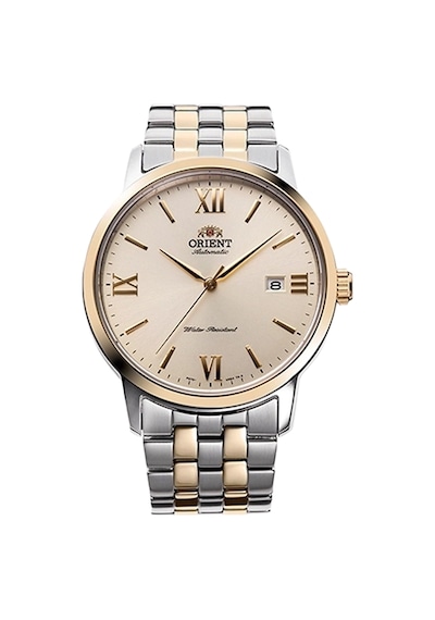 Orient Symphony Ra-ac0f08g30b Otomatik Erkek Kol Saati Altın