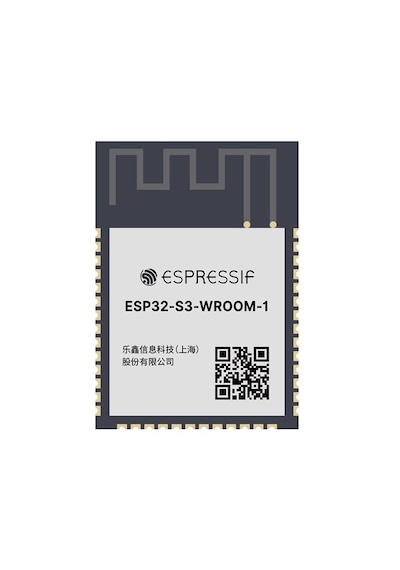 Esp32-s3-wroom-1-n16r8 2.4 GHz Wifi Modül