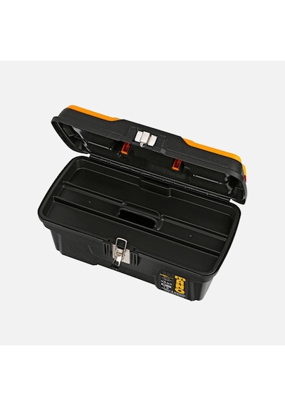 Mano Mgp/16 Organizerli Plastik Kilitli Takım Çantası 16"