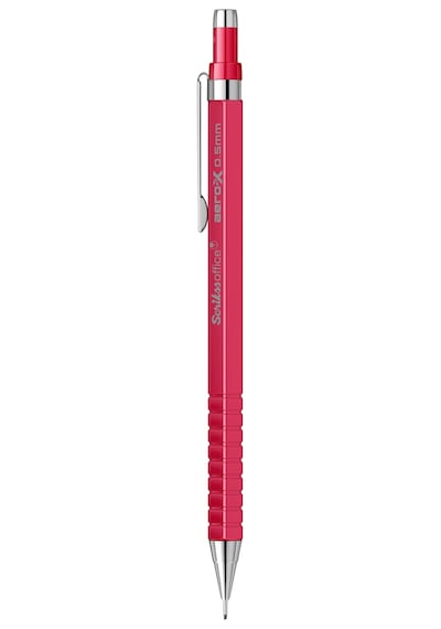Scrikss Office Aero-x Versatil 0.5 Mm Kirmizi