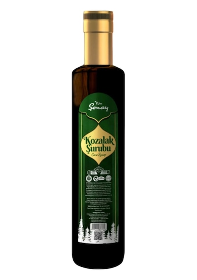 Şenay Kozalak Şurubu 500 ML