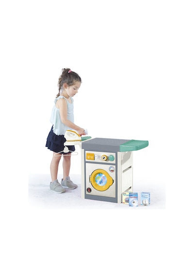 Dolu Çamaşır Makinesi 2639