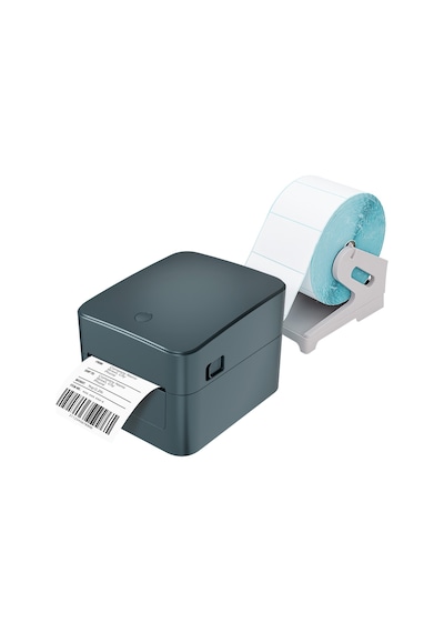 Xprinter Xp-480b Termal Barkod Etiket Yazıcı