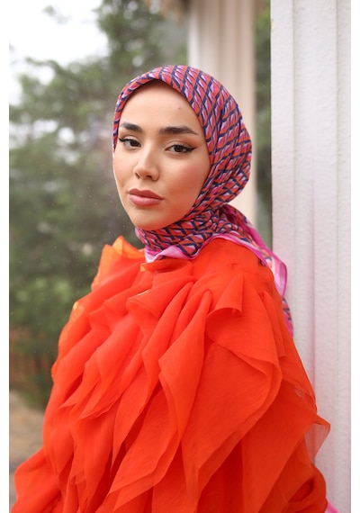 Silk Home Olinda Eşarp 48002-41