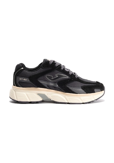 Joma Rt50 Lady 2501 Siyah Kadın Sneaker Siyah