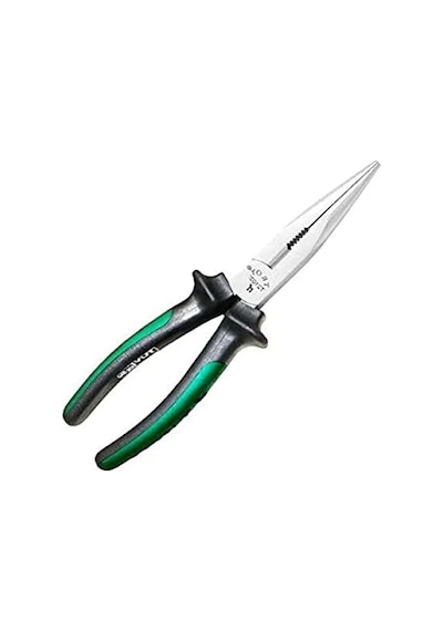 160 Mm Uzunluğunda Paslanmaz Kargaburun, Kaymaz Saplı
