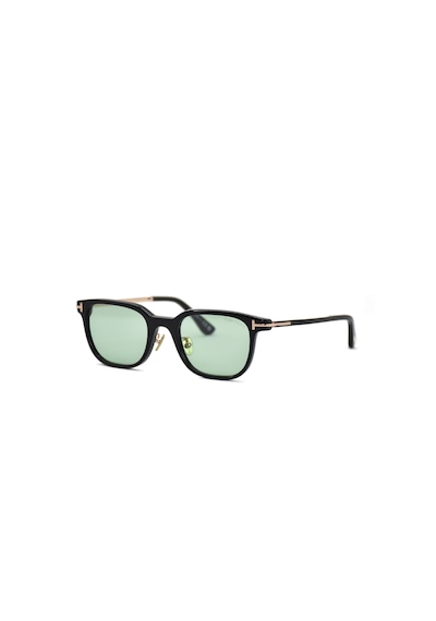 Tom Ford Tf 1233d 01n 52 Erkek Güneş Gözlüğü