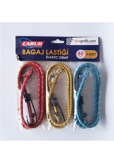 Caraj Bagaj Lastigi