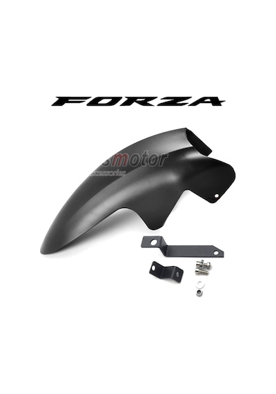 Honda Forza 2018-2020 Sıyırıcı İç Çamurluk