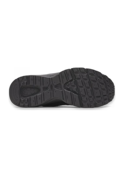 Under Armour 6011293m Ua Tech Runner Sneakers Siyah Unisex Spor Ayakkabı Siyah