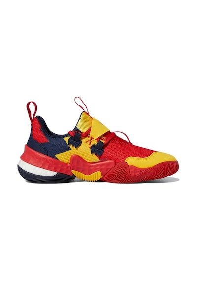 Adidas Trae Young 1 Mcaag 'mcdonalds All-american' Erkek Koleksiyonluk Basketbol Ayakkabı Kırmızı Kırmızı Adidas Trae Young 1 Mcaag 'mcdonalds All-american' Erkek Koleksiyonluk Basketbol Ayakkabı Kırmızı Kırmızı