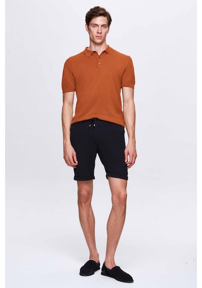 D's Damat Ds Damat Slim Fit Camel Rayon Triko T-shirt 2hf069421001m Camel D's Damat Ds Damat Slim Fit Camel Rayon Triko T-shirt 2hf069421001m Camel