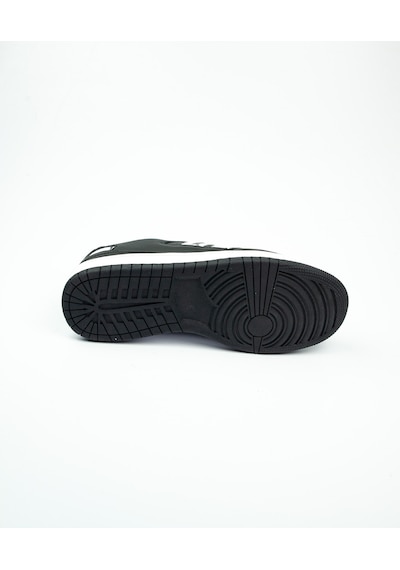 Jump 28709 Siyah Kadın Sneaker 001