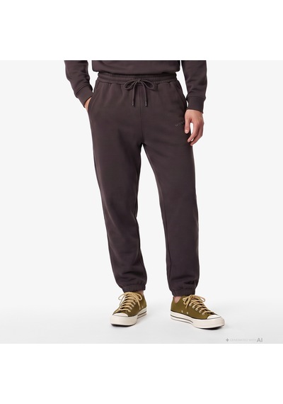 Unıted4 Regular Fit Erkek Kahverengi Eşofman Altı Bsc-mp26aw