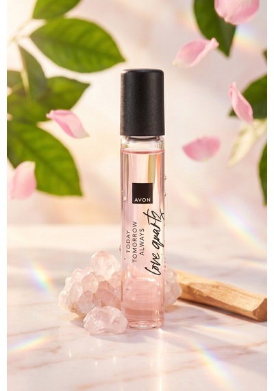 Tta Love Quartz Kadın Parfüm Edp 10 Ml. Fresh