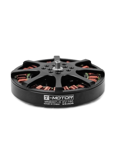 T-motor Mn6007ıı 320kv Antigravity Outrunner Brushless Fırçasız Brushless Fırçasız Uav Motor Multikopter Multi-rotor Quadcopter Hexacopter Drone Motor