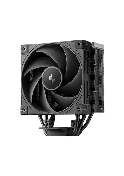 Deepcool Ak400 G2 Dıgıtal Nyx 120mm Kule Tipi Siyah İşlemci Azaz4dep0030
