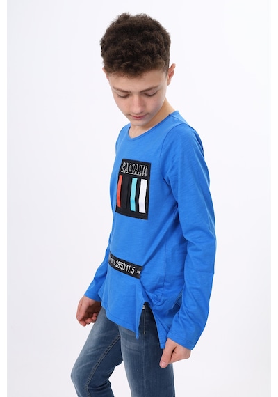 Toontoy Kids Toontoy Erkek Çocuk Tişört Saks