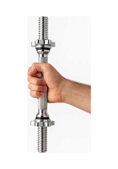 Voltrike Csr 36 Cm Krom Bar