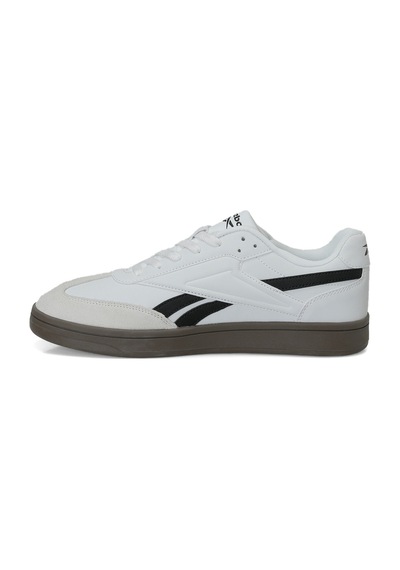 Reebok Clean Lift 1.2 Beyaz Erkek Sneaker Beyaz-sıyah-taba