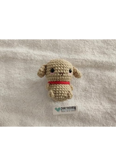 Amigurumi Vidalı Göz - 6 Mm 25 Çift-50 Adet