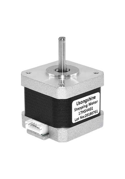 17HS4401 Nema 17 Step Motor - 3D Yazıcı Uyumlu
