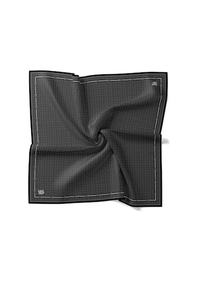 Levidor Kristal Eşarp - 06128 Gri