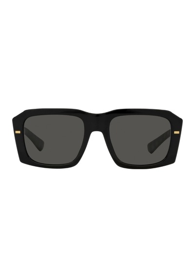 Dolge Gabbana Unisex Güneş Gözlüğü Dg4430-501/87 Çok Renkli